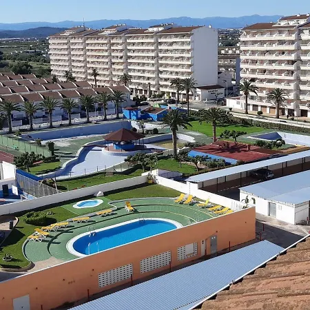 Penismar I 2/6 * Peñíscola