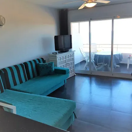 Apartman Penismar I 2/6 Peñíscola