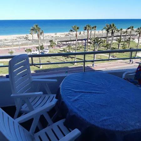 Penismar I 2/6 Apartman