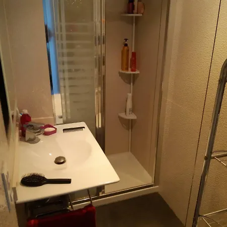 Penismar I 2/6 Apartman *