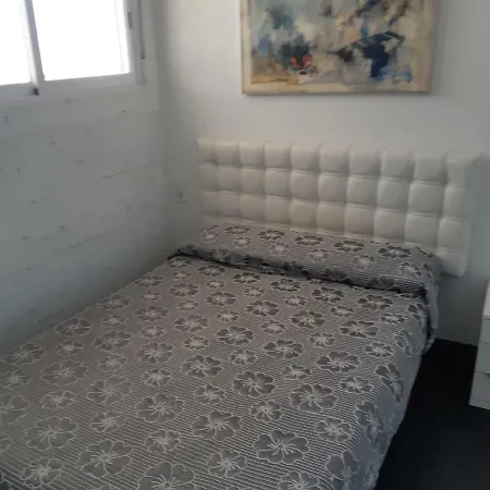 Penismar I 2/6 Apartman *