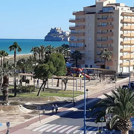 Penismar I 2/6 * Peñíscola