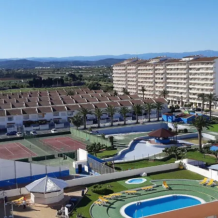 Penismar I 2/6 Apartman *