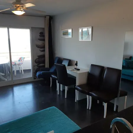 Penismar I 2/6 Apartman Peñíscola